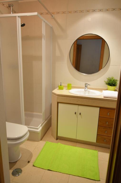 Ferienwohnung Expo Marina Lis Lissabon Zimmer foto