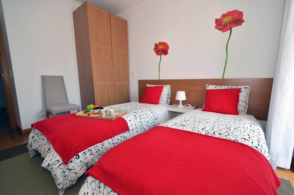 Ferienwohnung Expo Marina Lis Lissabon Zimmer foto