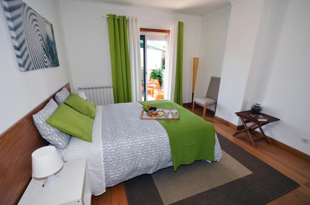 Ferienwohnung Expo Marina Lis Lissabon Zimmer foto