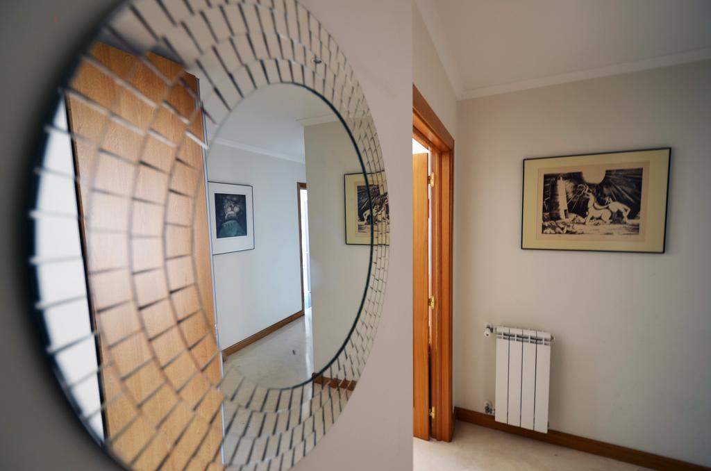 Ferienwohnung Expo Marina Lis Lissabon Zimmer foto